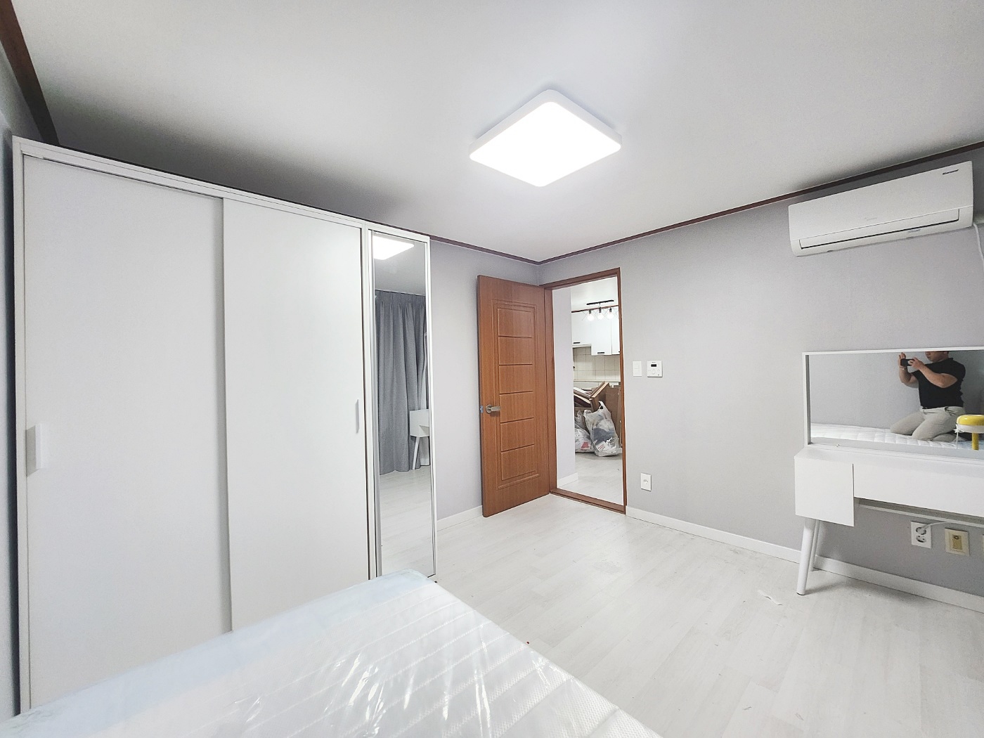 THE NOOK Stay Hongdae 341 9
