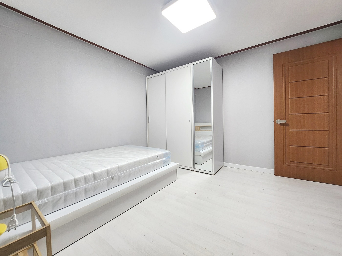 THE NOOK Stay Hongdae 341 7