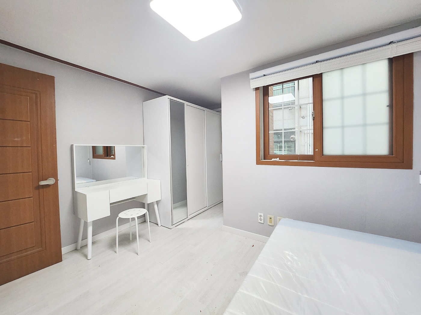 THE NOOK Stay Hongdae 341 5
