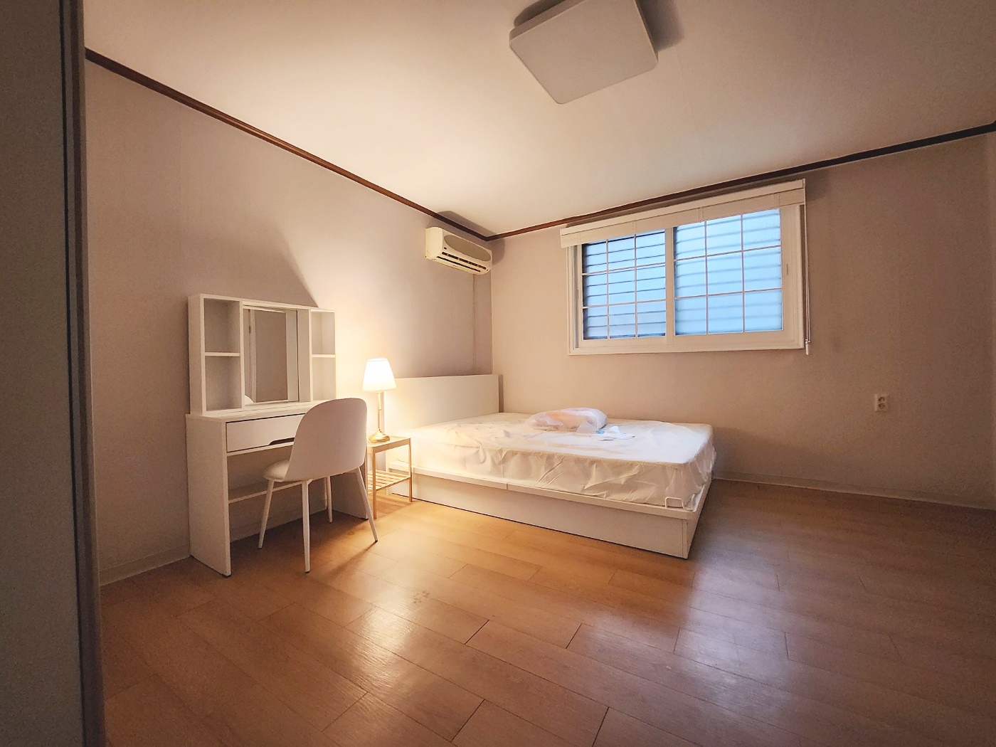 THE NOOK Stay Hongdae 327 #1 1