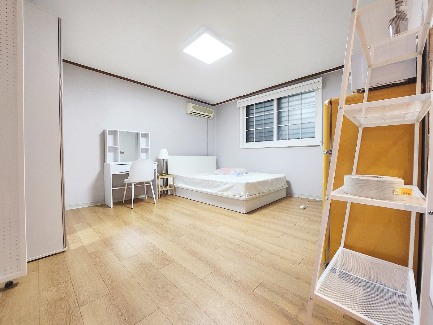 THE NOOK Stay Hongdae 327 #1 3