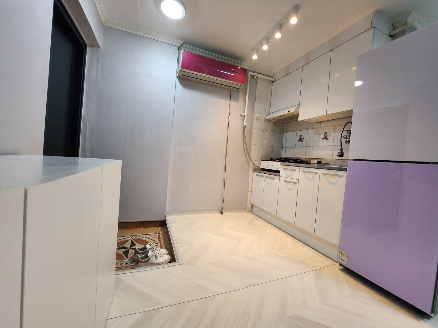 THE NOOK Stay Hongdae 247 #3 7