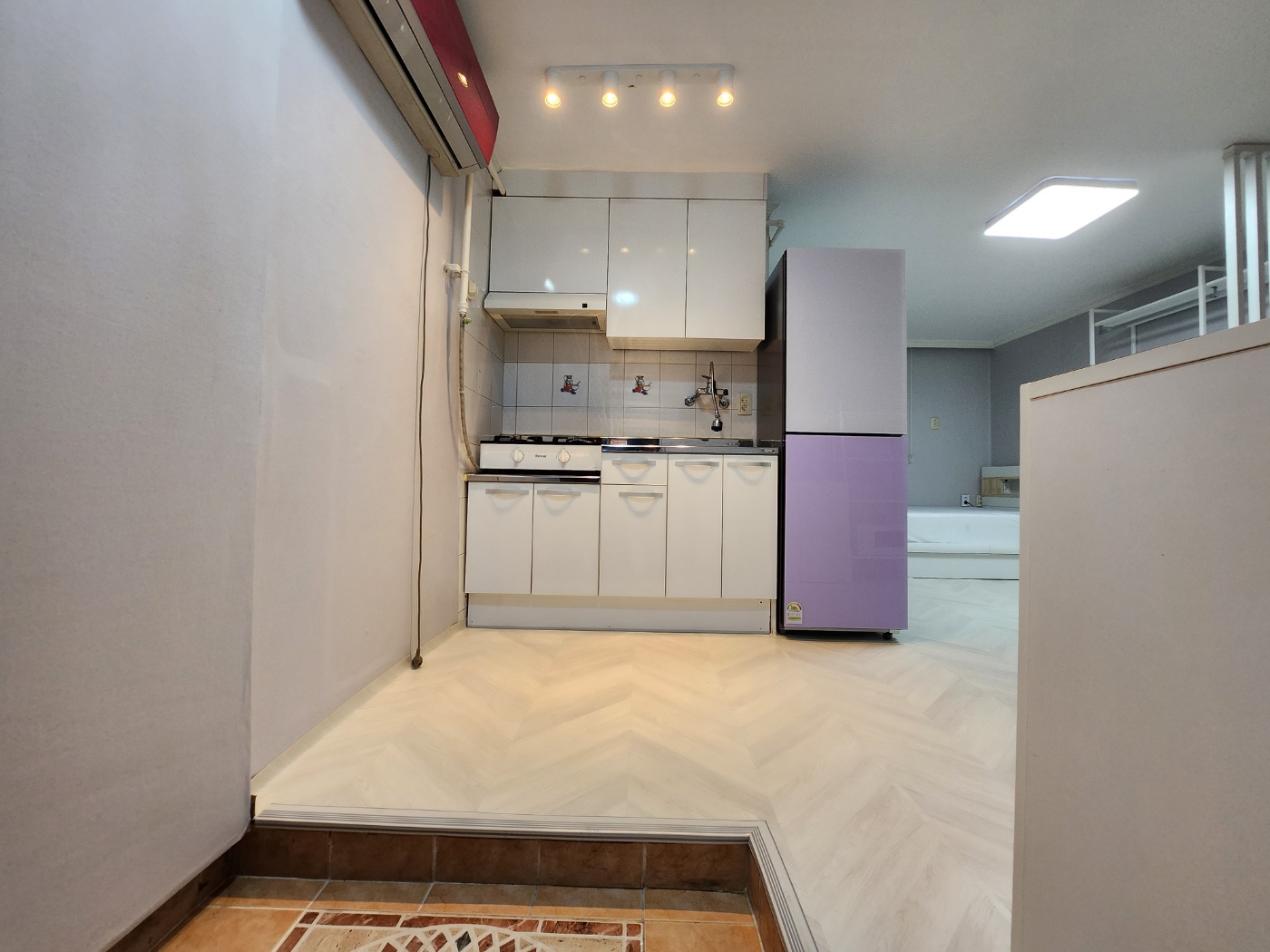 THE NOOK Stay Hongdae 247 #3 6