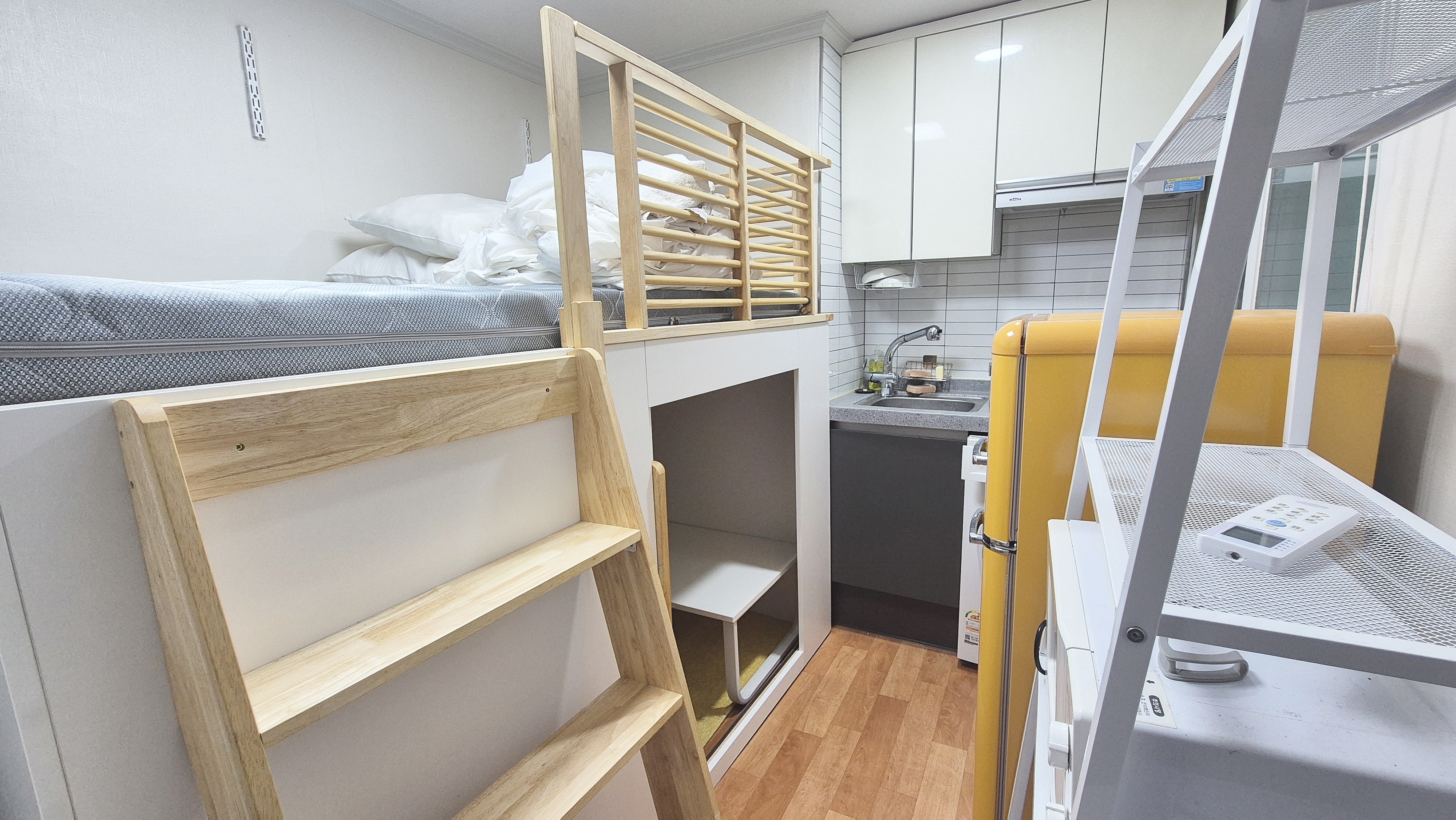 THE NOOK Stay Yonsei 344 1