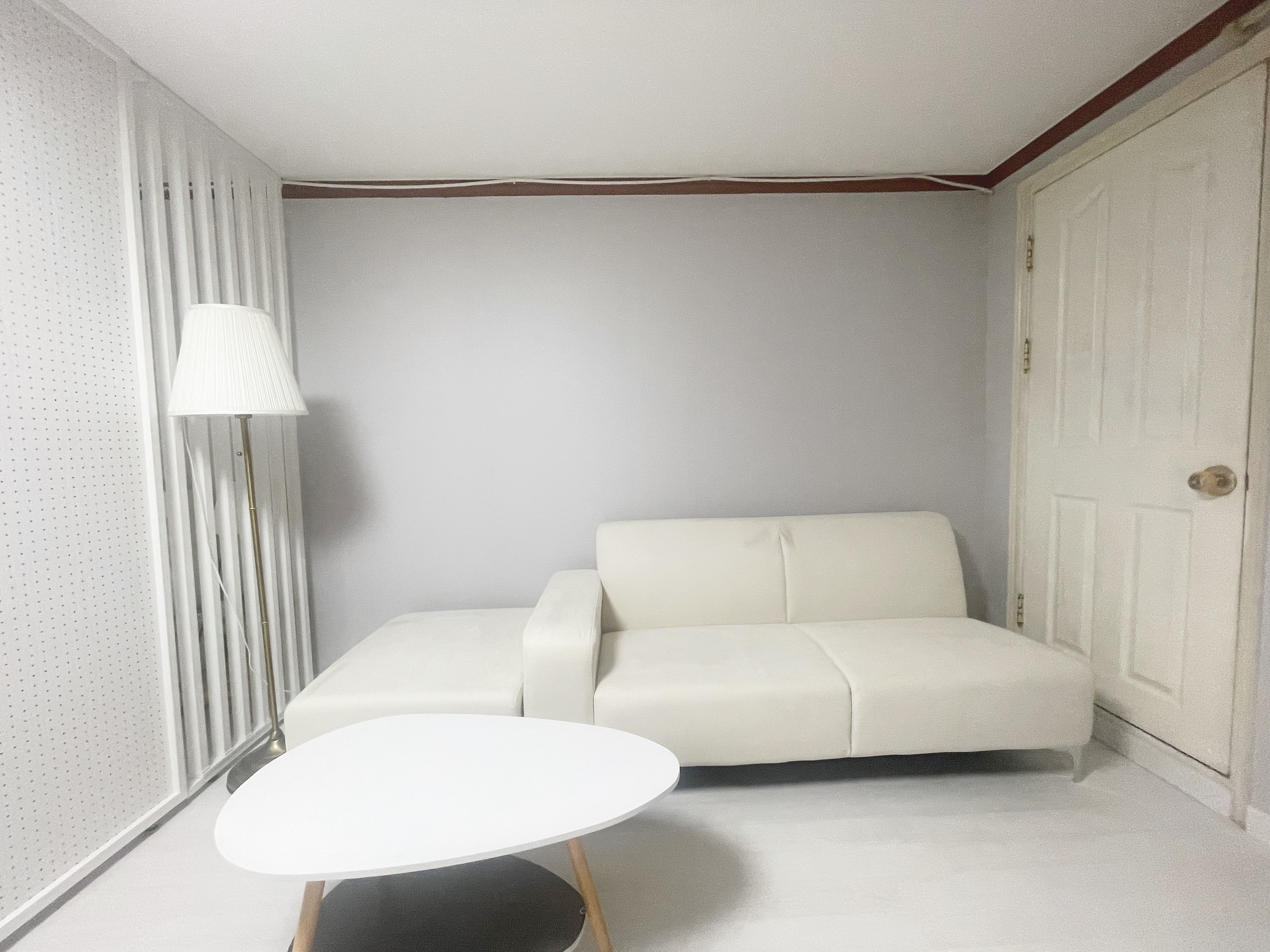 THE NOOK Stay Hongdae 247 #2 3