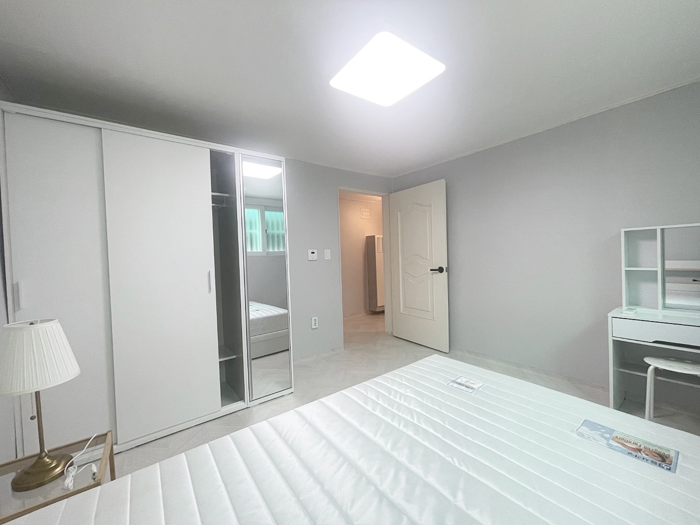 THE NOOK Stay Mangwon 424 5