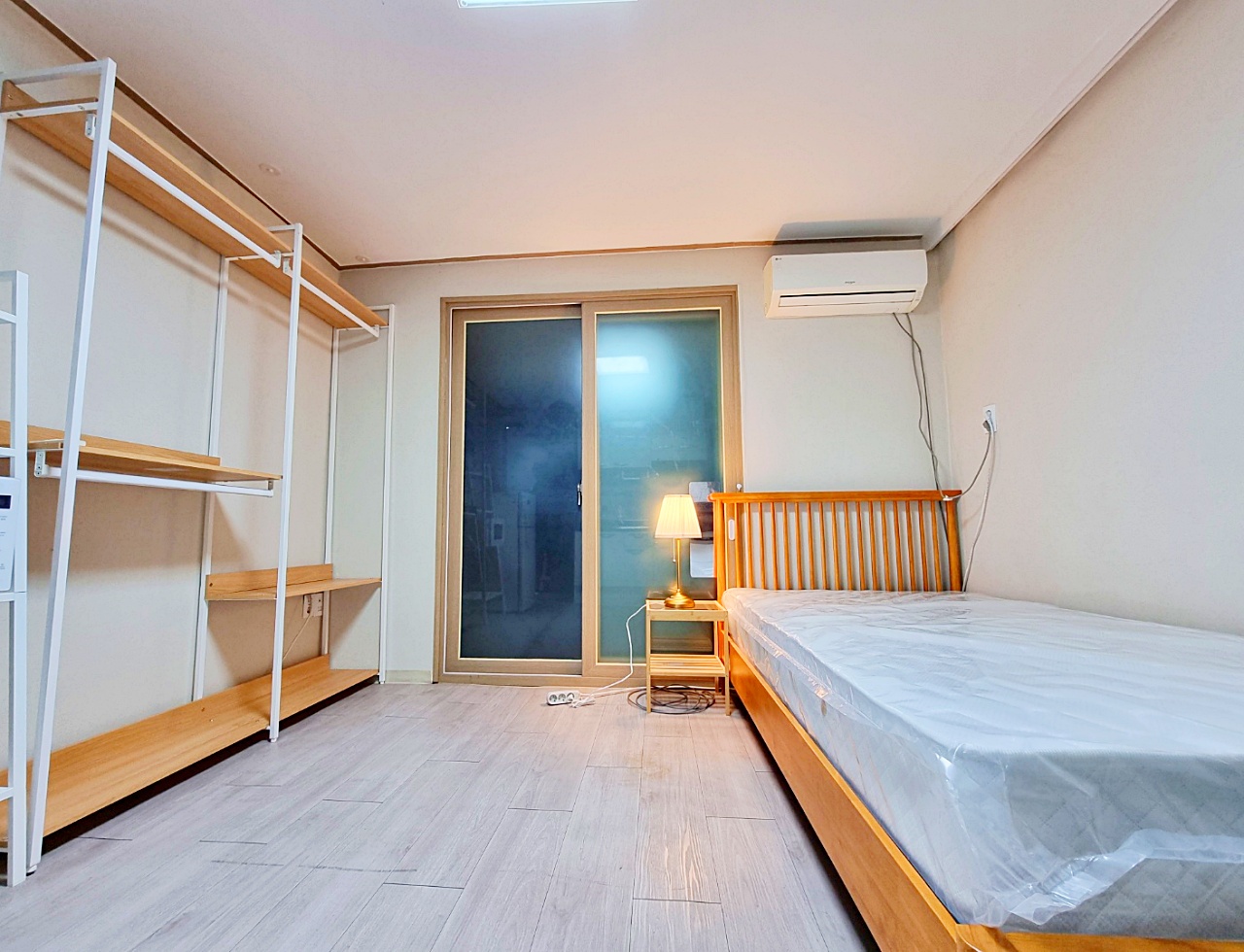 THE NOOK Stay Hongdae 116 #2 thumbnail 5