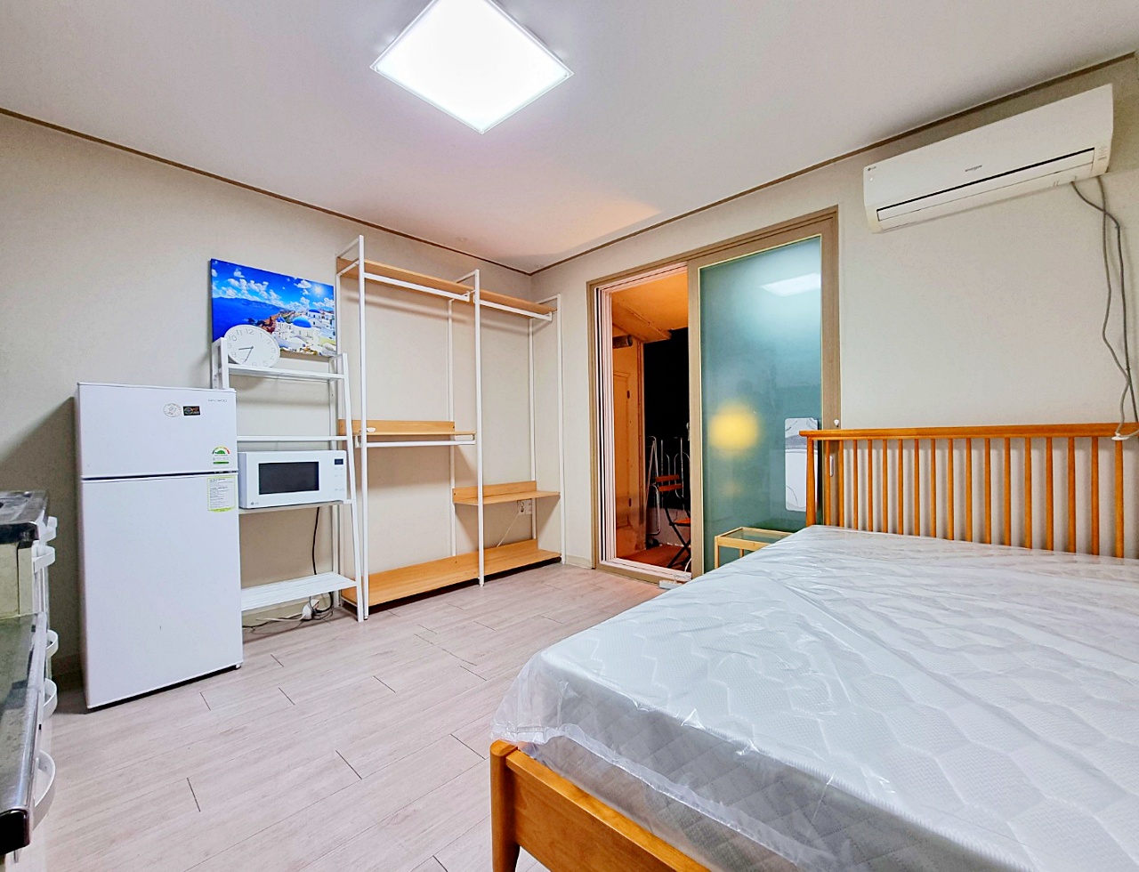 THE NOOK Stay Hongdae 116 #2