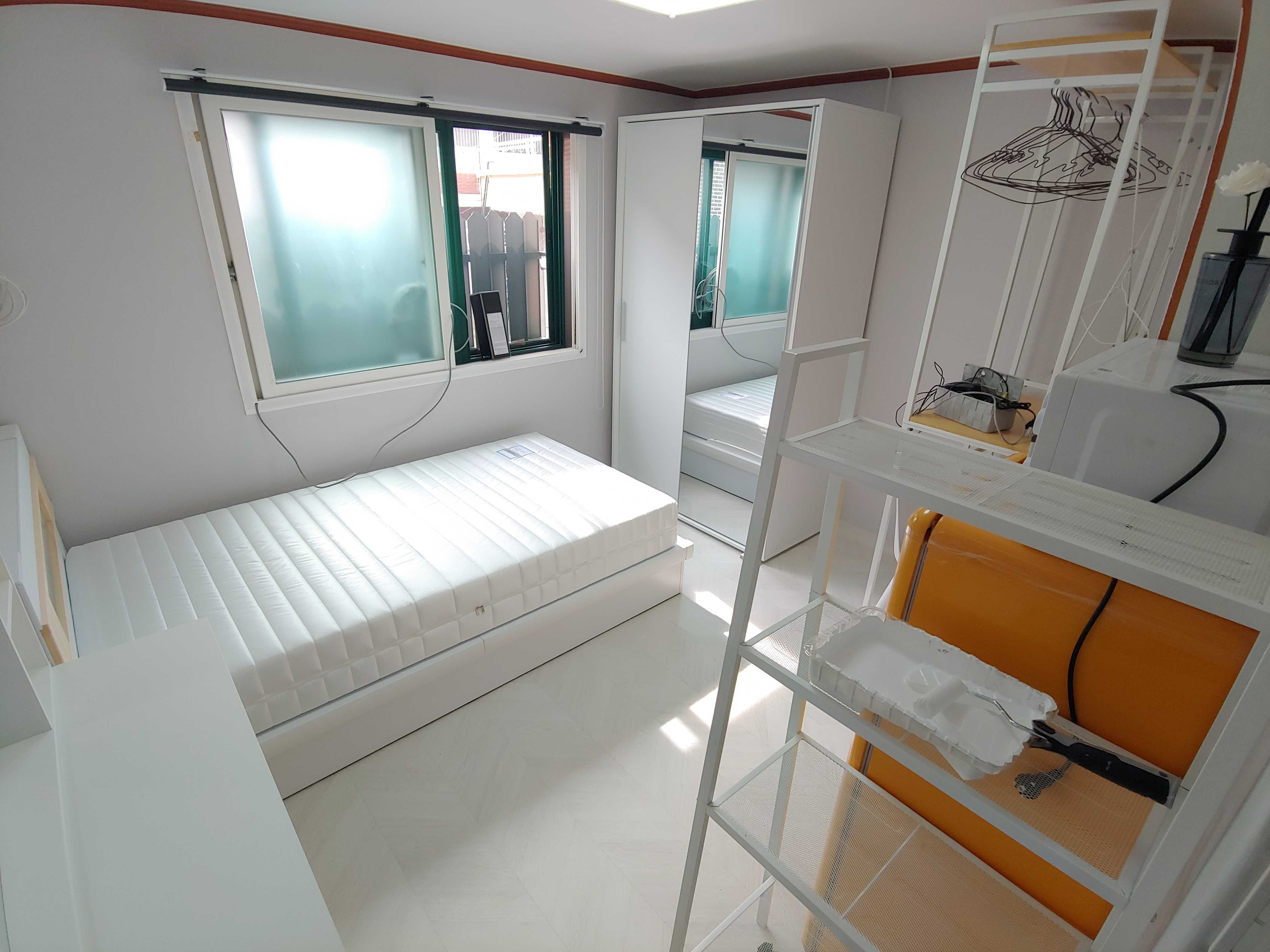 THE NOOK Stay KoreaUniv #4 2